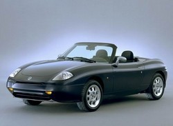 Фотография FIAT BARCHETTA (183)
