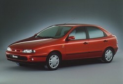 Фотография FIAT BRAVA (182)