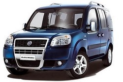 Фотография FIAT DOBLO (119)