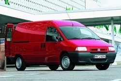 Фотография FIAT SCUDO Combinato (220P)