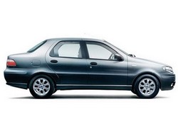 Фотография FIAT ALBEA (178_)