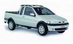 Фотография FIAT STRADA (178E)