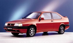Фотография FIAT TEMPRA (159)