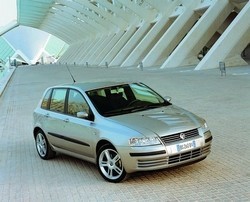 Фотография FIAT STILO (192)