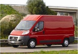 Фотография FIAT DUCATO фургон (244)