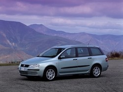 Фотография FIAT STILO Multi Wagon (192)