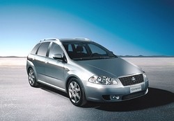 Фотография FIAT CROMA (194)