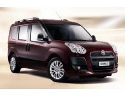 Фотография FIAT DOBLO (152)