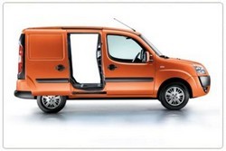 Фотография FIAT DOBLO Cargo (263)