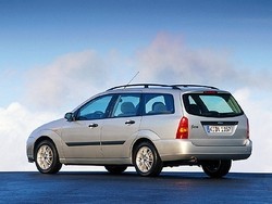 Фотография Ford FOCUS (DAW, DBW)