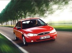 Фотография Ford MONDEO II (BAP)