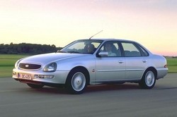 Фотография Ford SCORPIO II (GFR, GGR)