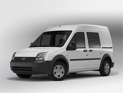Фотография Ford TRANSIT CONNECT (P65_, P70_, P80_)
