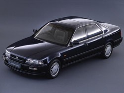 Фотография Honda LEGEND II седан (KA7)