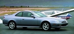 Фотография Honda PRELUDE V (BB)