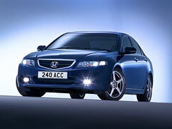 Фотография Honda ACCORD VI седан (CG, CK)