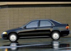 Фотография Honda CIVIC V седан (EG, EH)