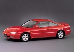 Фотография Mazda MX-6 (GE)