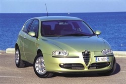 Фотография Alfa Romeo 147 (937)