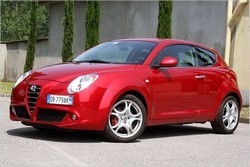 Фотография Alfa Romeo MITO (955)