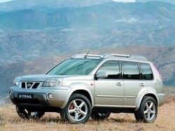 Фотография Nissan X-TRAIL (T30)