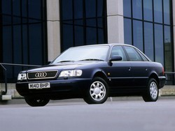 Фотография Audi A6 седан (4A, C4)