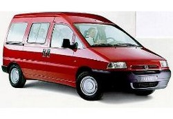 Фотография Peugeot EXPERT (224)