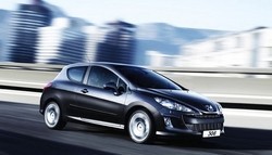 Фотография Peugeot 308 (4A_, 4C_)