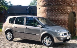 Фотография Renault GRAND SCENIC II (JM0 1_)