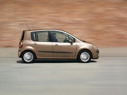 Фотография Renault MODUS (F JP0_)