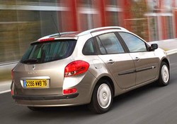 Фотография Renault CLIO Grandtour (KR0 1_)