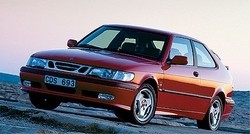 Фотография SAAB 9-3 (YS3D)