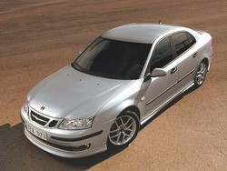 Фотография SAAB 9-3 (YS3F)
