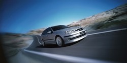 Фотография SAAB 9-3 универсал