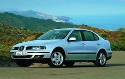 Фотография SEAT TOLEDO II (1M2)