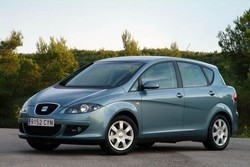 Фотография SEAT TOLEDO III (5P2)