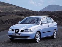 Фотография SEAT CORDOBA (6L2)