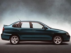 Фотография SEAT CORDOBA