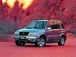 Фотография Suzuki GRAND VITARA (INC XL-7) (FT, GT)