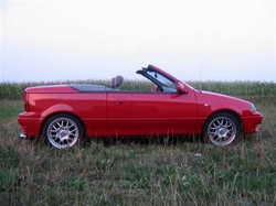 Фотография Suzuki Suzuki Swift II