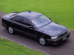 Фотография Toyota CAMRY седан (_V1_)