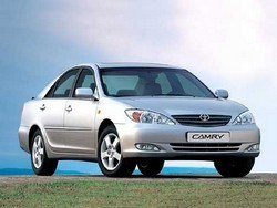Фотография Toyota CAMRY (_V30)