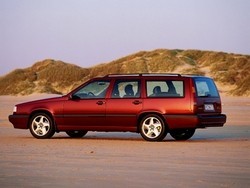 Фотография Volvo 850 универсал (LW)