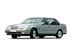 Фотография Volvo 960 (964)