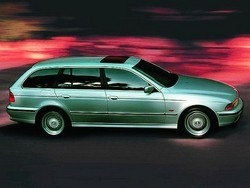 Фотография BMW 5 Touring (E39)