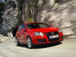 Фотография Volkswagen GOLF V (1K1)