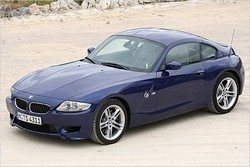 Фотография BMW Z4 (E85)