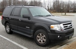 Фотография Ford Expedition III