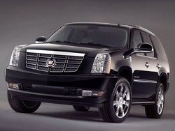 Фотография Cadillac ESCALADE