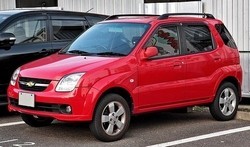Фотография Chevrolet-Daewoo Cruze (HR)